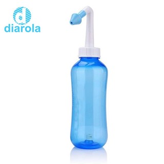 Nước rửa mũi sinus riinse 500ml 500ml