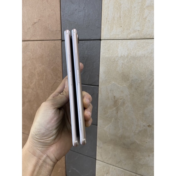 Điện thoại VIVO X20 snap660 ram 4gb 64gb 5.8 inch