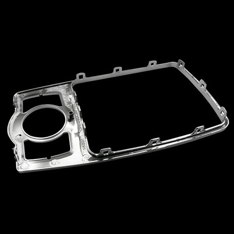 Khung Giữ Núm Gạt Cần Số Cho AUDI A6 C6 AVANT Allroad Quattro 4F0864260Phụ Kiện Trang Trí Xinh Xắn Chất Lượng