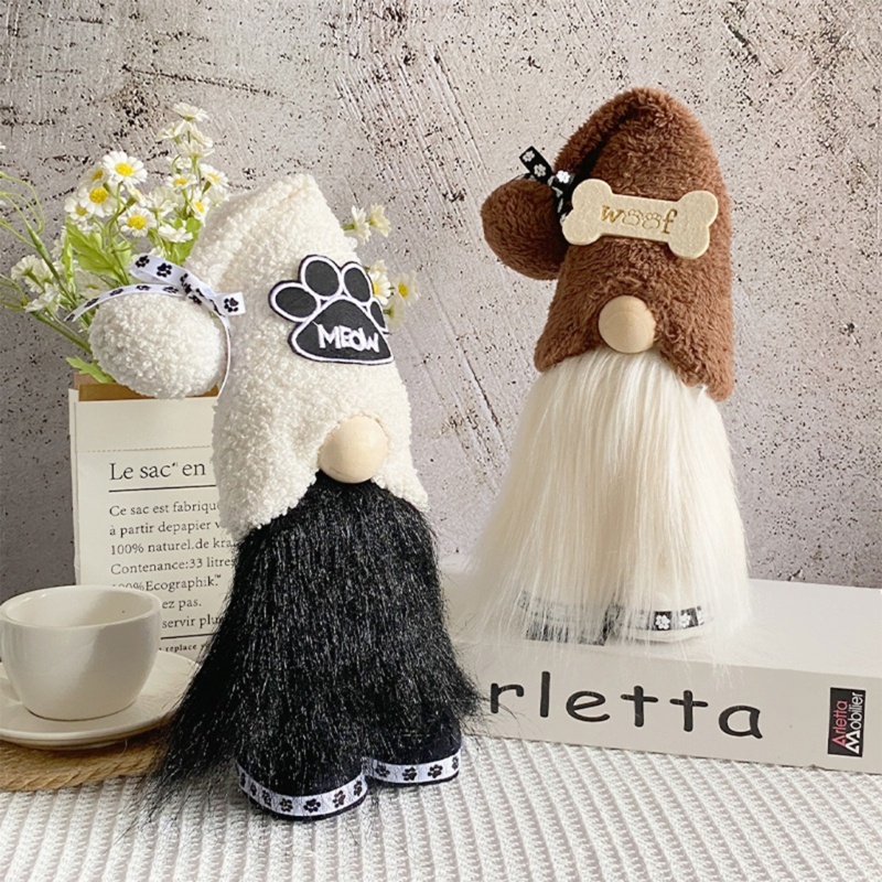 Xương Chó Trang Trí Tiệc