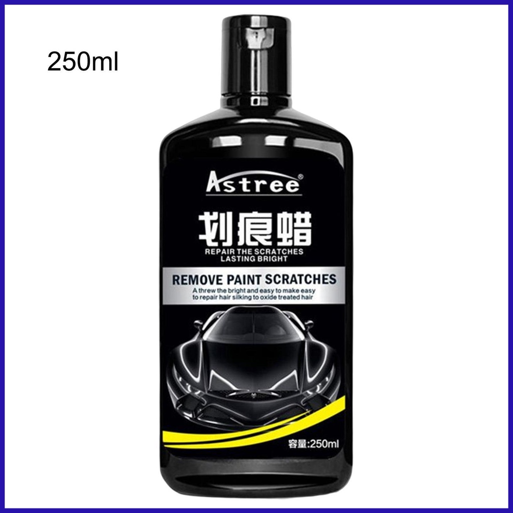 Sáp Xóa Vết Trầy Xước Xe Hơi Chống Thấm Nước Dưỡng Ẩm Sâu