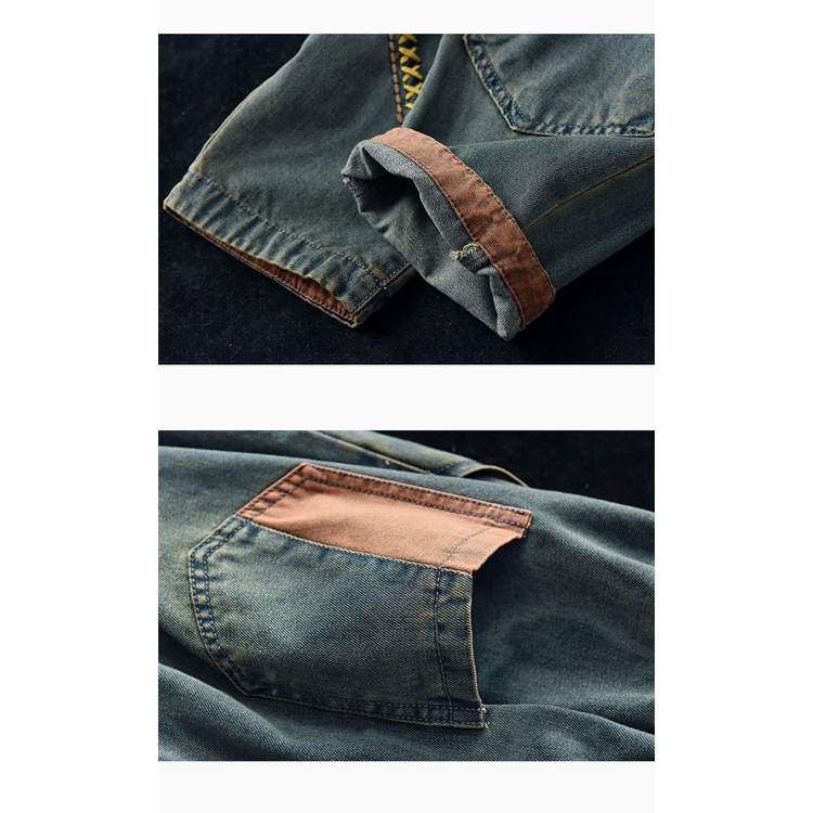 Quần Jean Nữ Lưng Cao Co Dãn Form Rộng Kiểu Dáng Mới Năm 2023