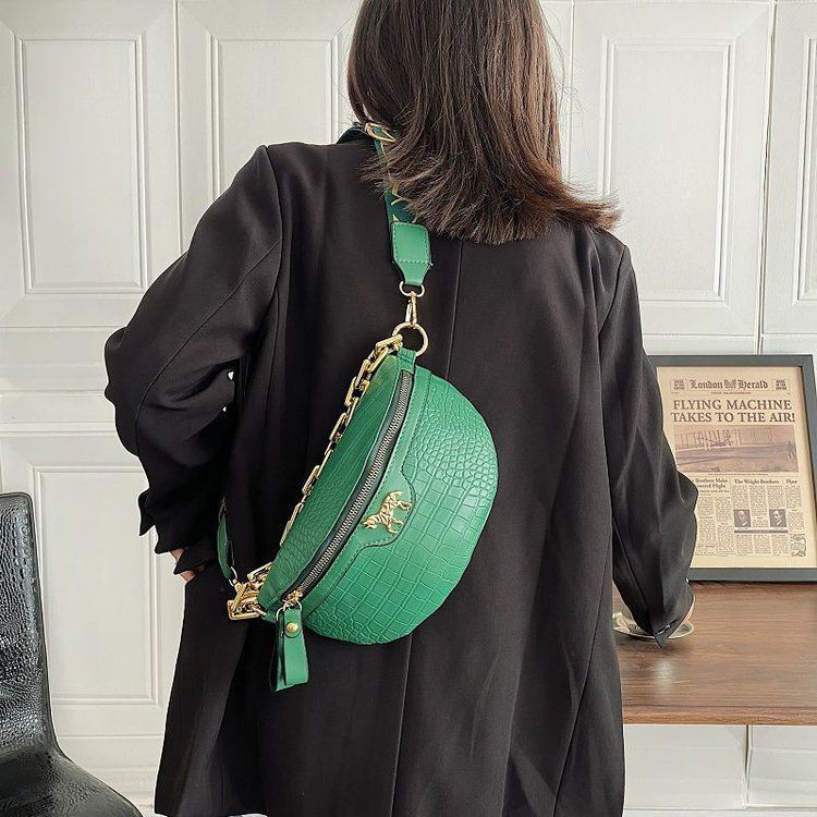 Túi Đeo Chéo Vai Thời Trang Dành Cho Nữ