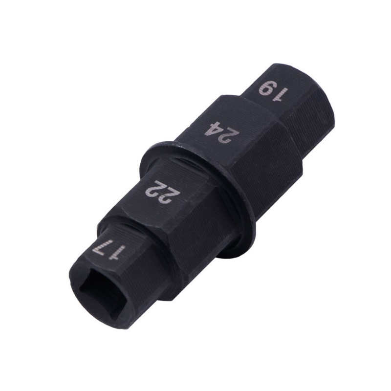 ✿ Cờ Lê Lục Giác 17 / 19 / 22 / 24mm Sửa Chữa Xe Máy