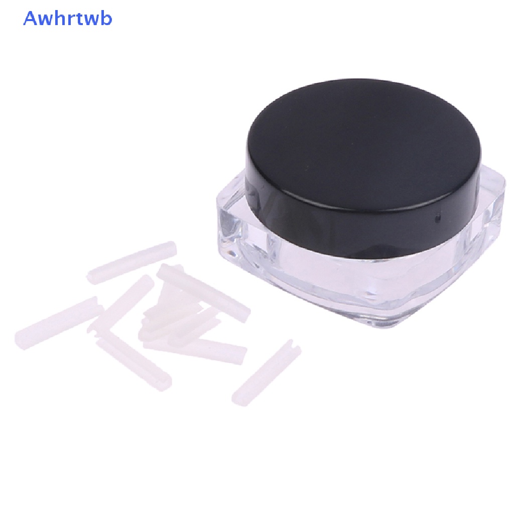 Set 10 Miếng Dán Chỉnh Sửa Móng Chân Mọc Ngược Tiện Dụng Mới