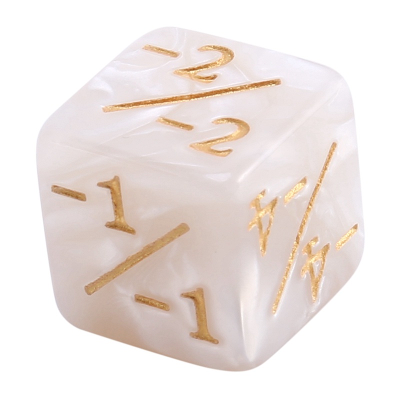 Xúc Xắc 48 Khối 16mm D6 Dùng Để Chơi Game MTG ,CCG,Card