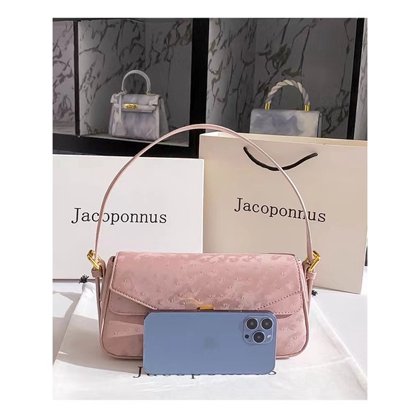 Túi Xách Thiết Kế Mới Cao Cấp Thời Trang Mùa Thu Dành Cho Nữ