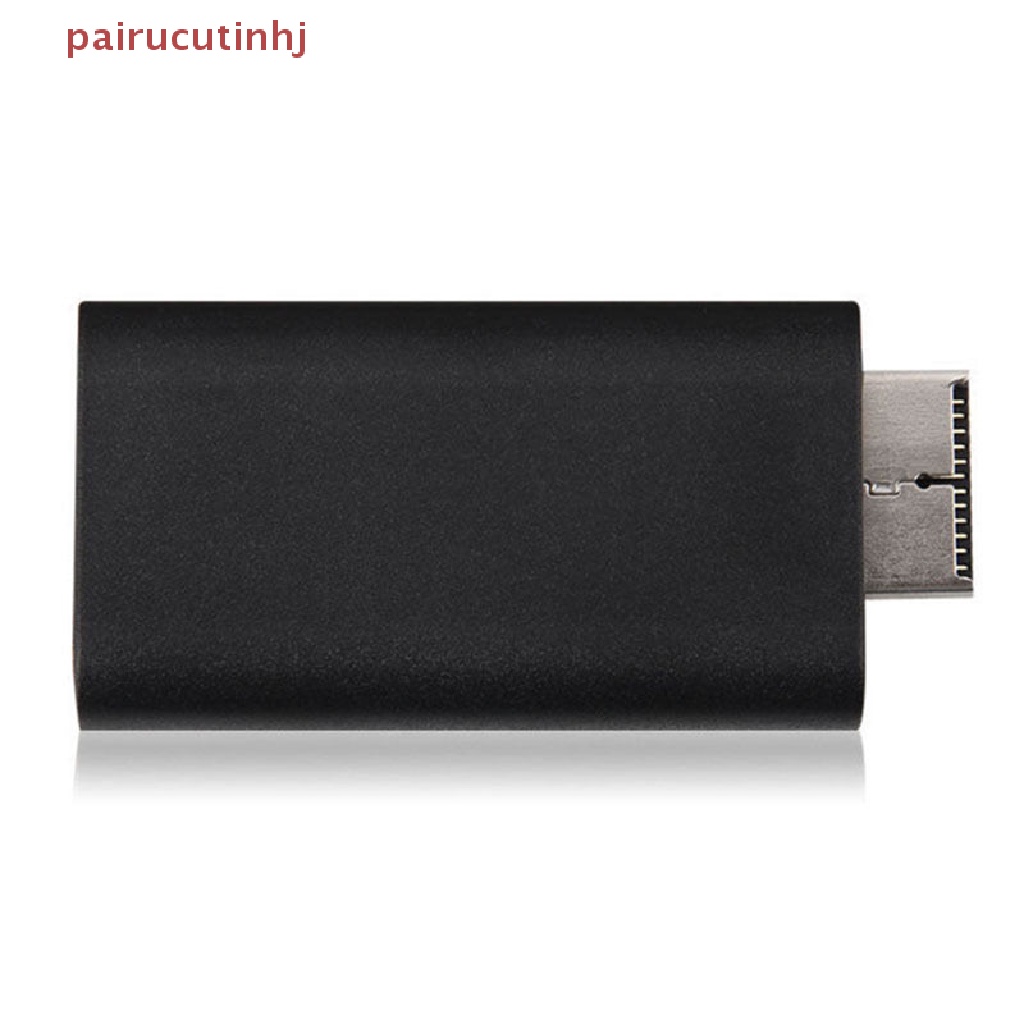 Cặp Adapter Chuyển Đổi Âm Thanh / Video HDV-G300 PS2 Sang HDMI 480i / 480p / 576i Cho PSX PS4 VN