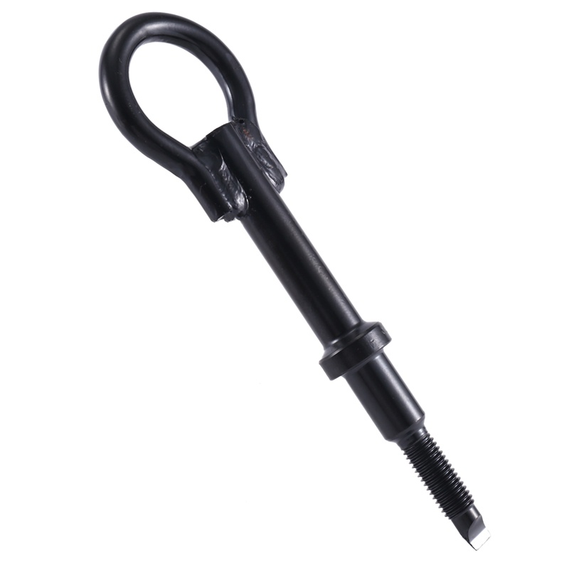 Bộ Dụng Cụ Móc Kéo Cốp Xe Hơi Citroen C2 C3 C5 C8 Peugeot 206 307 406 407 508 807 674414- 1