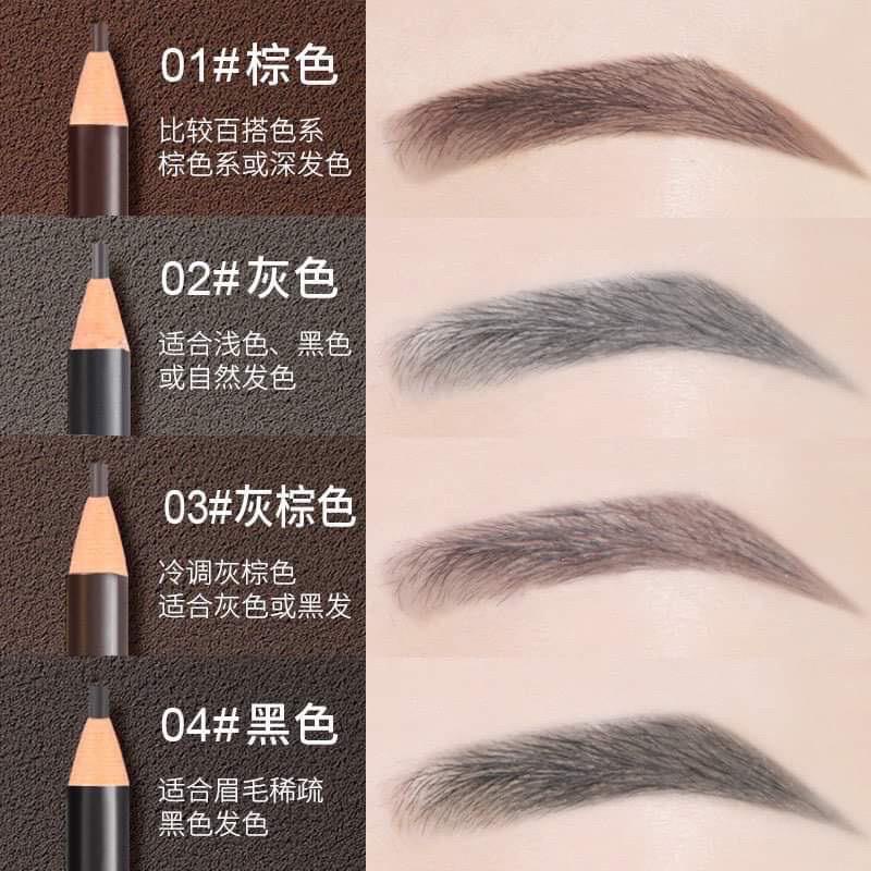 Chì xé chì gẩy sợi WODWOD 2mm lâu trôi homezzdecor