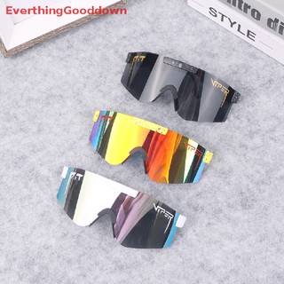 Etgd PIT VIPER Kính râm đi xe đạp ngoài trời Kính đi xe đạp chống tia cực tím bao giờ hết