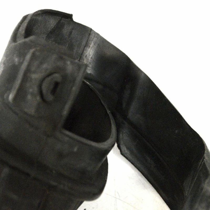 Ống Dẫn Khí Nạp Cho Ford Focus 1.0 2015 RHD AV61-9A675-AD 14614470