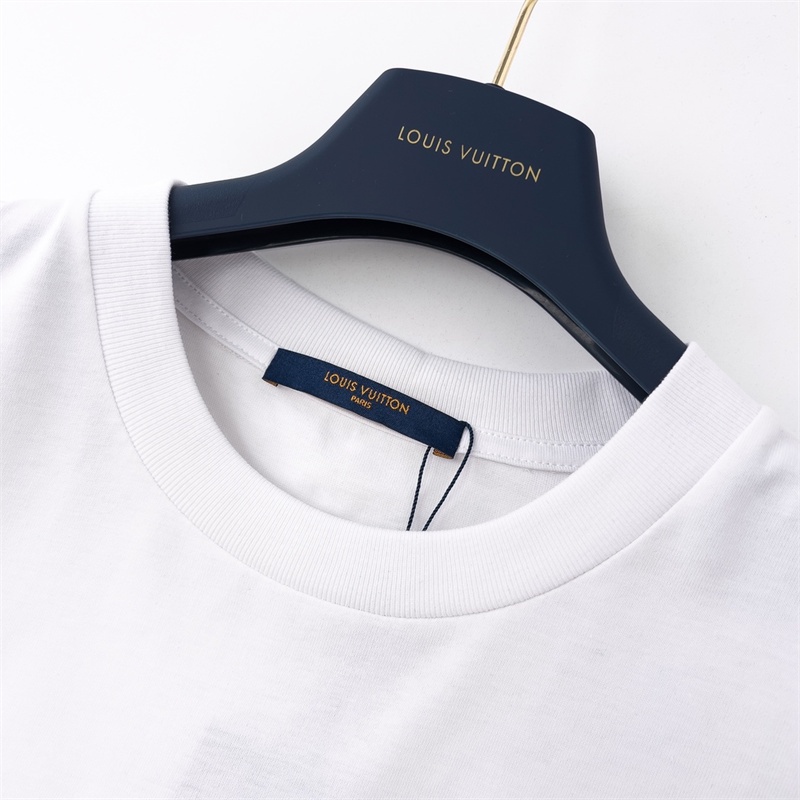 Áo Thun Cotton Tay Ngắn Cổ Tròn Plus Size Unisex