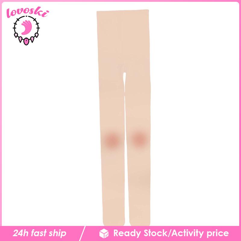 [Lovoski] Quần Tất Mỏng Phong Cách Lolita Ngọt Ngào Cho Nữ