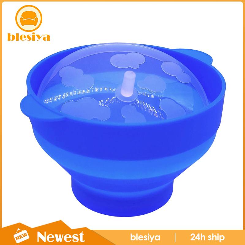 Dụng Cụ Làm Bắp Rang Bơ Trong Lò Vi Sóng