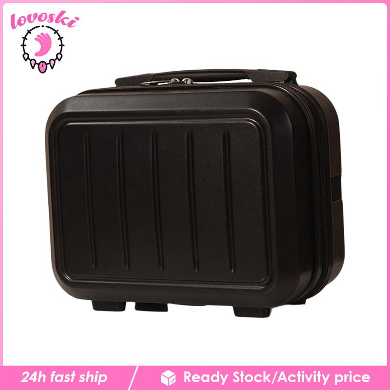 Túi Đựng Mỹ Phẩm Mini 14 Inches Thời Trang Dành Cho Nữ