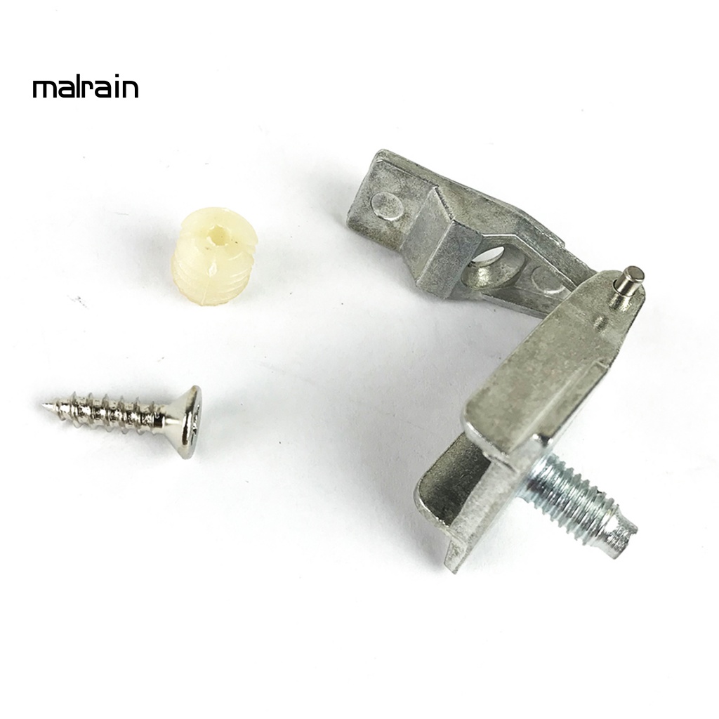 Bộ Dụng Cụ Sửa Chữa Bản Lề Cửa Xe Hơi Tiện Dụng 51964555 Phụ Kiện Chuyên Dụng Cho Xe Fiat 500 / 500C