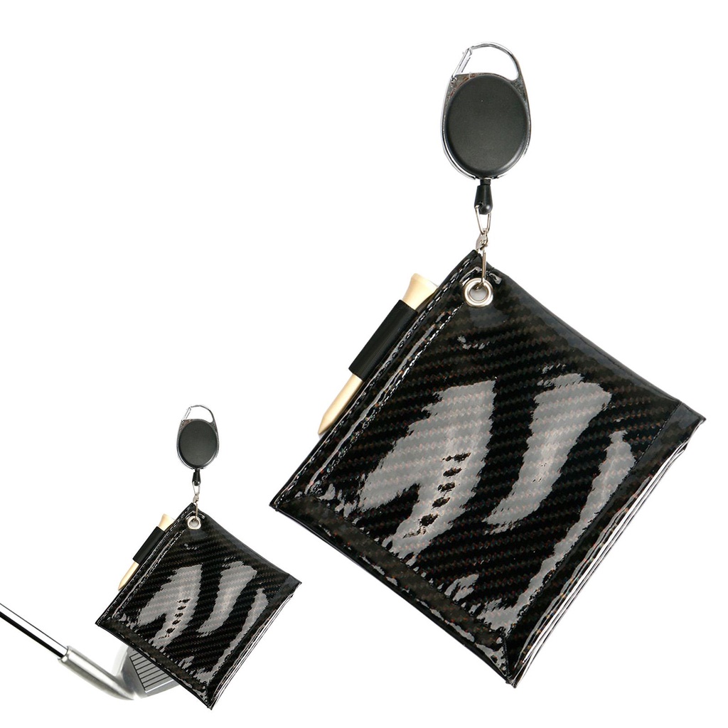 Bộ Dụng Cụ Làm Sạch Gậy Đánh Golf Chuyên Dụng