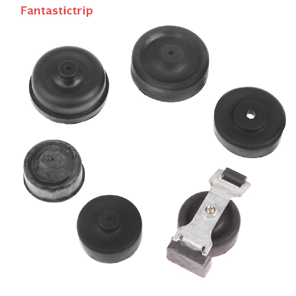 Dụng Cụ Bơm Oxy Cho Bể Cá Bằng Cao Su Tiện Dụng Mới