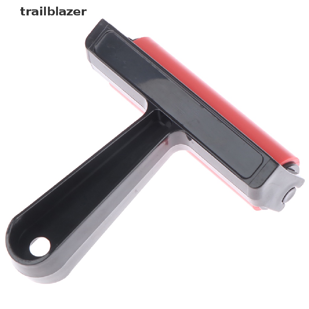 Con Lăn Cao Su Mềm Dùng Để In Dấu Vân Tay Thủ Công UIO