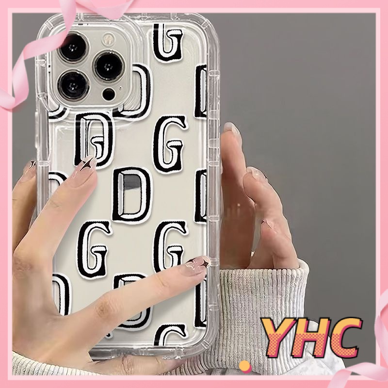 Ốp lưng phone SPhong cách INS, túi khí tiếng Anh, vỏ mềm silicon trong suốt Cho Iphone 6 / 6S / 6splus / se / 7 / 7plus / 8 / 8plus / X / xs / xsmax / 11 / 12 / 13 / 14 / plus / pro / pro max-717