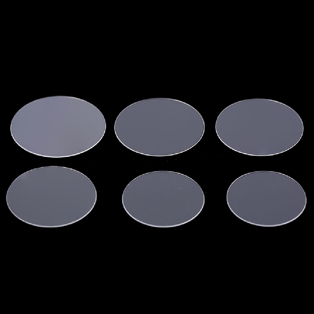 1 Kính Cường Lực Bảo Vệ Màn Hình Cho Đồng Hồ Thông Minh 30 / 31 / 34 / 35 / 36 / 38mm