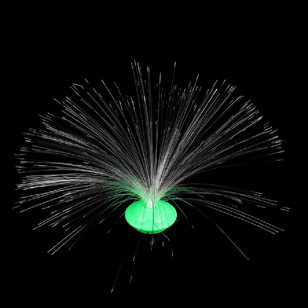 Đèn LED Sợi Quang Nhiều Màu Trang Trí Tiệc