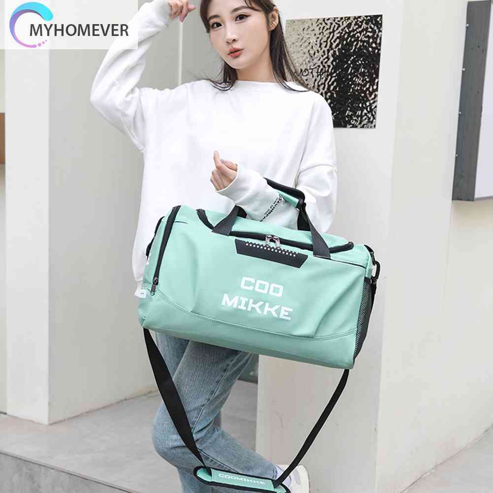 Balo Thể Thao Đa Năng Chống Thấm Nước Cho Nam Nữ