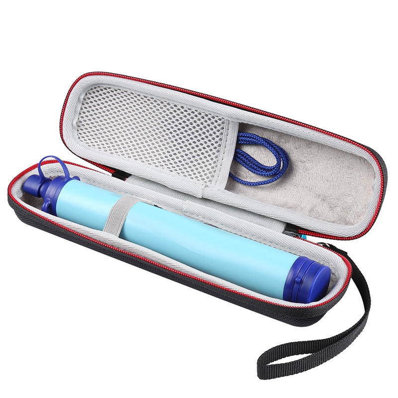 Túi Đựng Bộ Lọc Nước Chống Sốc Cho LifeStraw