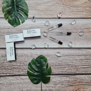 Vial nước hoa Juliette 1.7ml