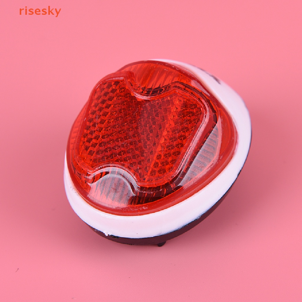 FENDER Tấm Chắn Bùn Phản Quang An Toàn Dành Cho Xe Đạp