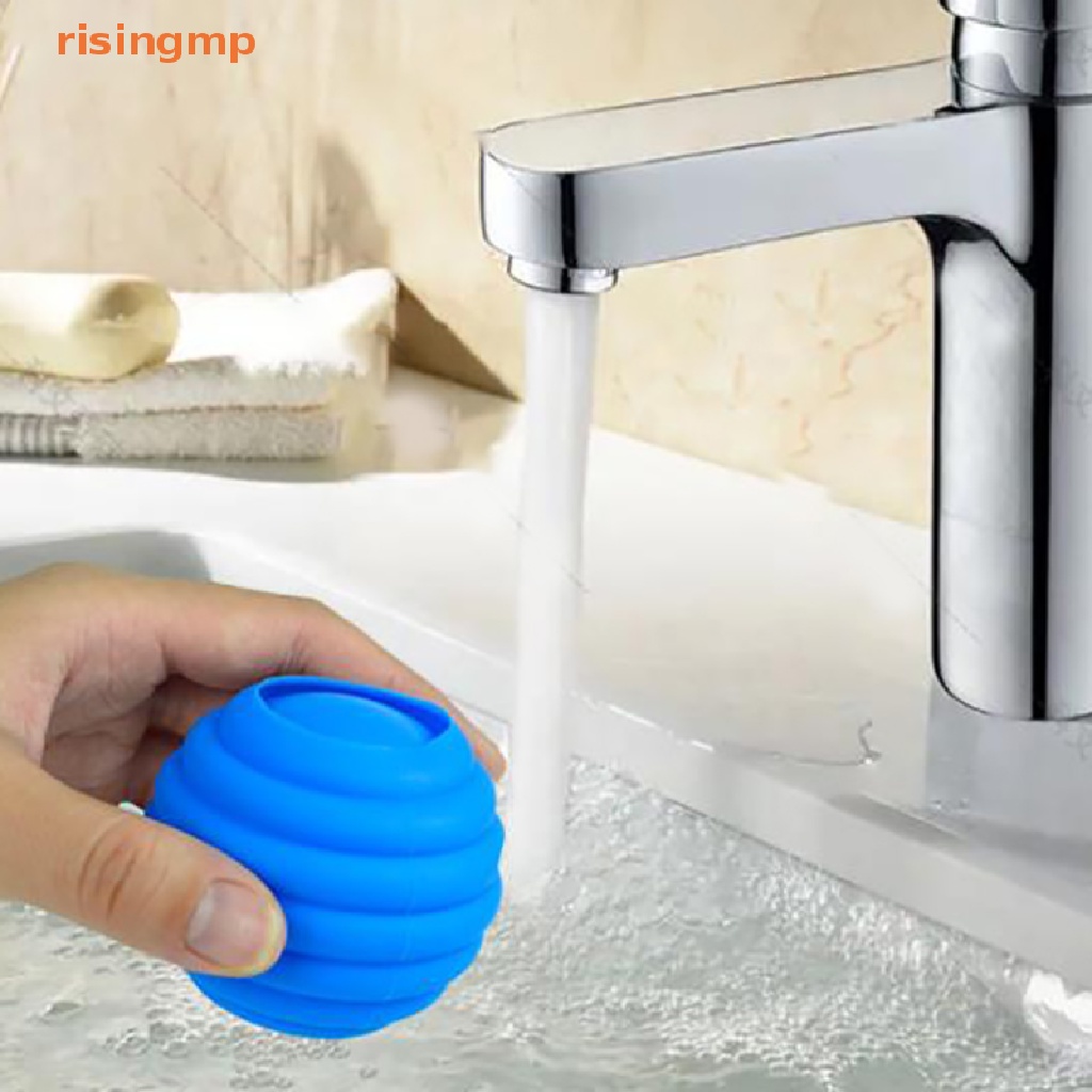 Set 4 / 5 Bong Bóng Nước Thiết Kế Nhỏ Nhắn Có Thể Tái Sử Dụng Tiện Lợi