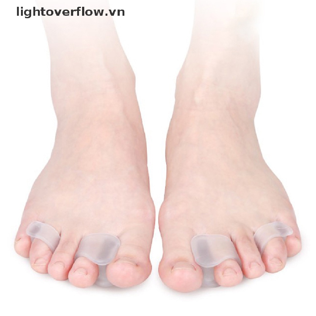 Dụng Cụ Tách Ngón Chân Chỉnh Hình Chăm Sóc Bàn Chân