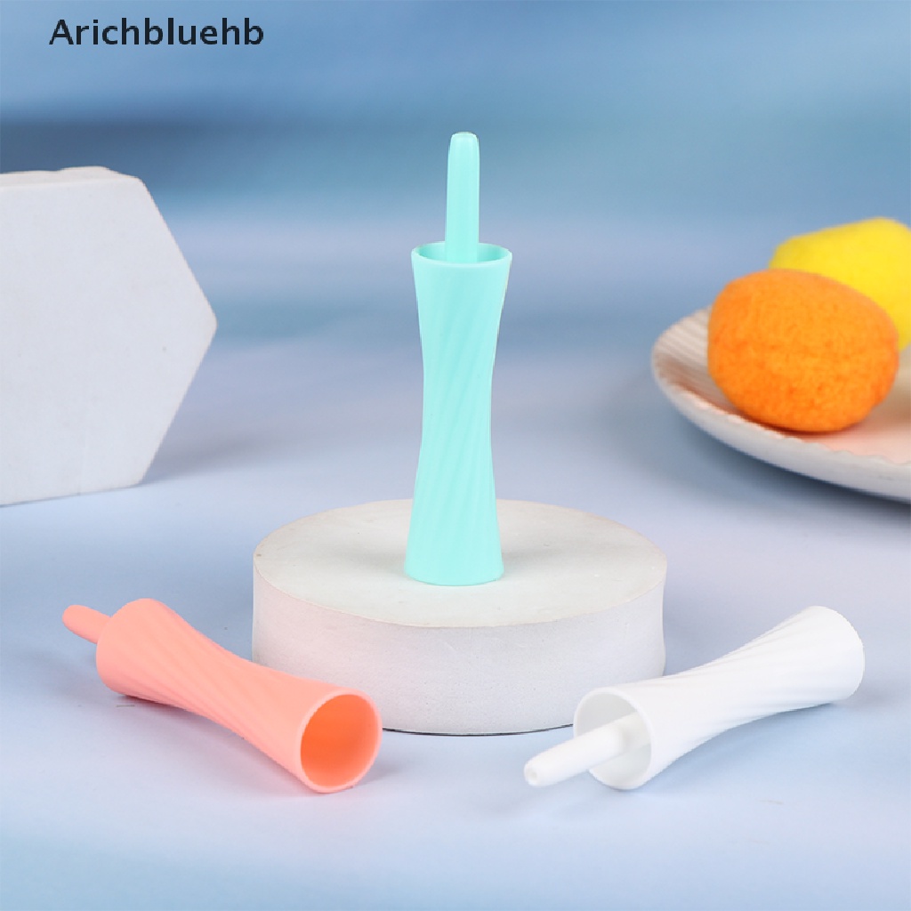 < Arichbluehb > set 6 Miếng Dán Bụng Giảm Căng Thẳng Chăm Sóc Bé Sơ Sinh
