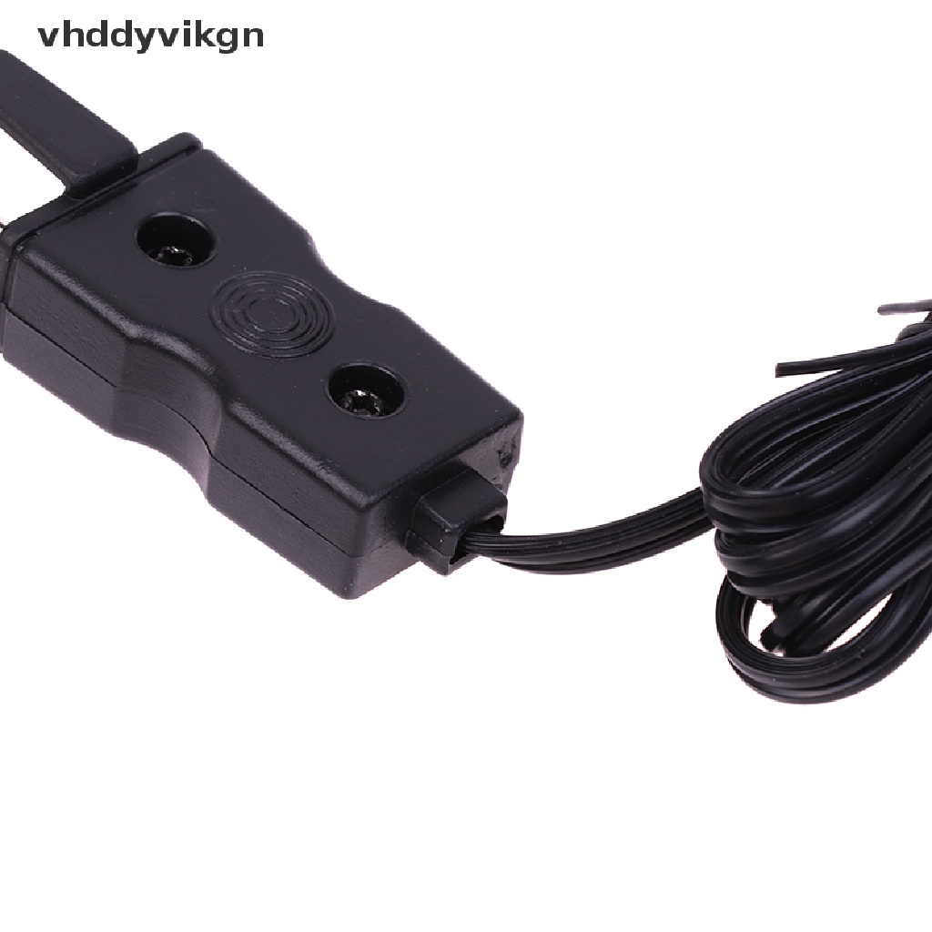 Máy Đun Nước Mini VHDD 12 / 24V Phích Cắm EU UK Tiện Dụng Cho Xe Hơi