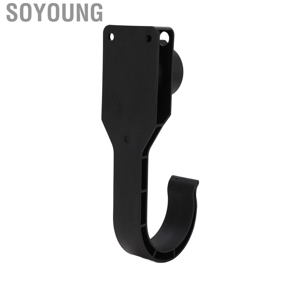 Soyoung EV  Plug Organizer Universal Fitment Holder Colorfast for Type 1