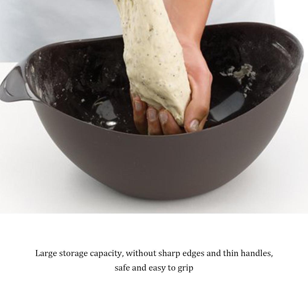 Khuôn Silicone Làm Bánh Mì Chống Dính Tiện Dụng