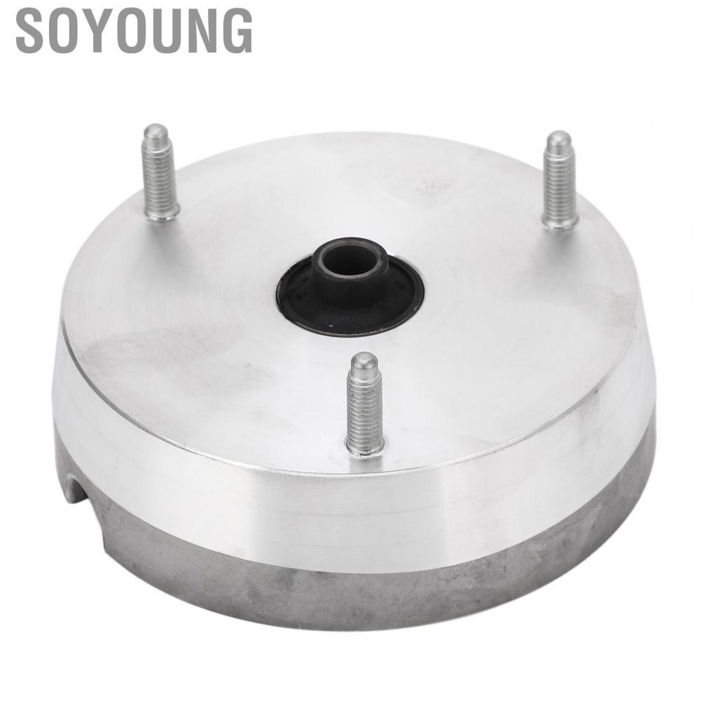 Soyoung 31336788776  Reduce Noise Shock Strut Mount Top for Car
