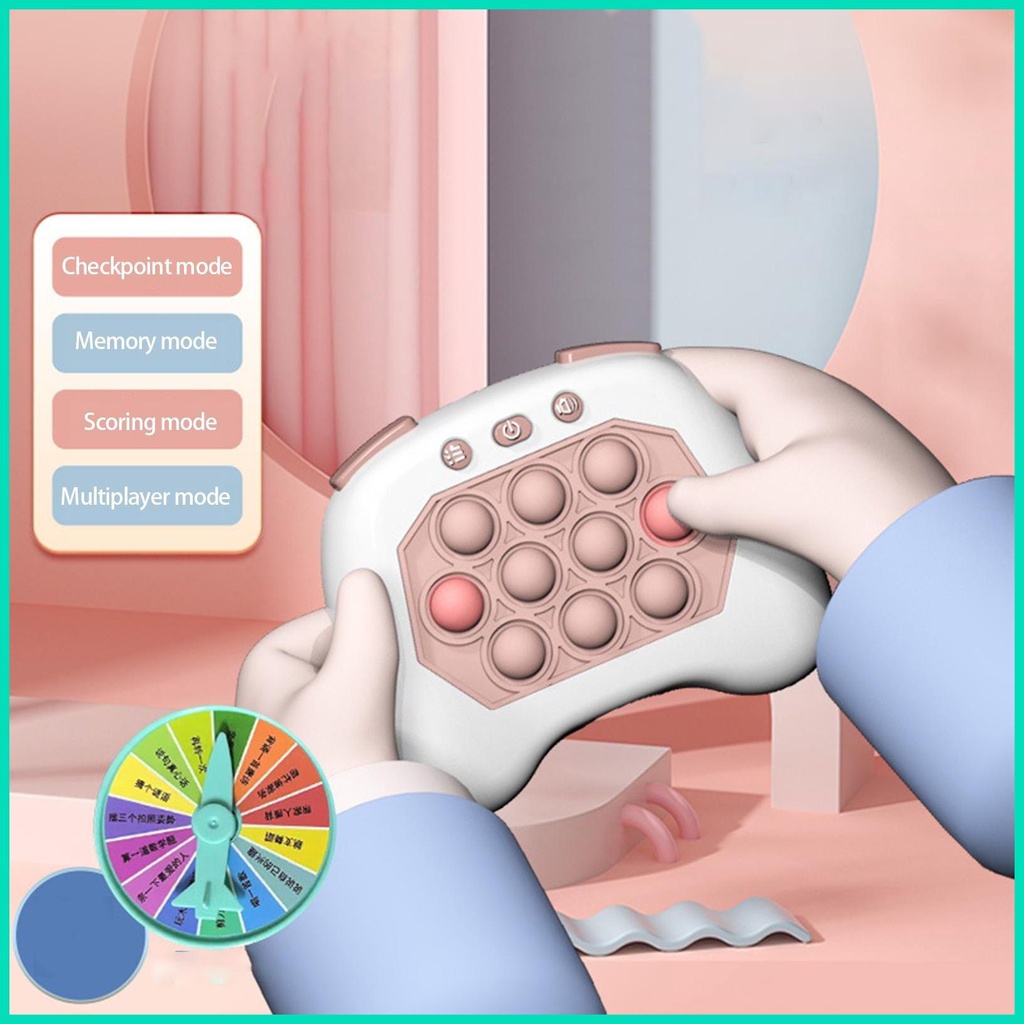 Bộ Trò Chơi Break Vui Nhộn Cho Bé