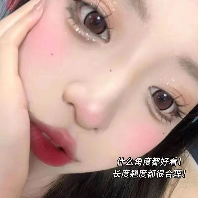 Lông Mi Giả Cho Búp Bê Barbie Tự Dính Ba Khớp