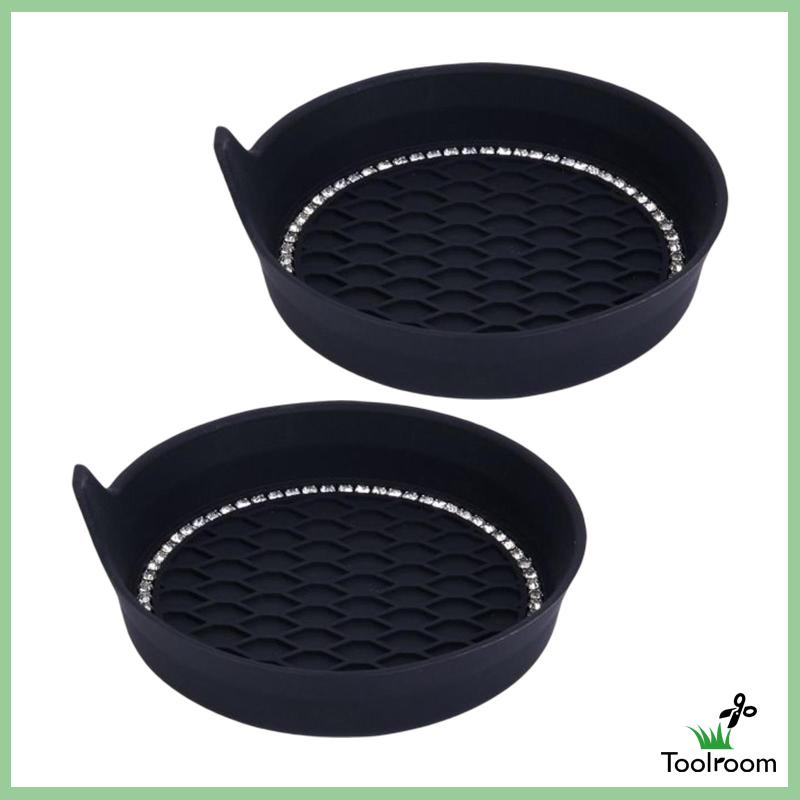 Đế Lót Ly Hình Tròn Cho Văn Phòng / Tiệc Tùng