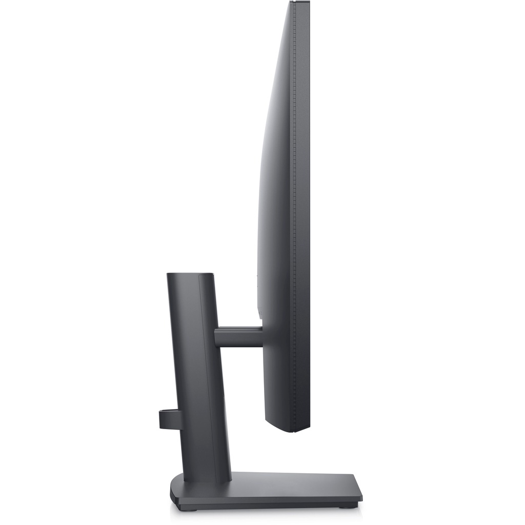 Màn hình máy tính Dell E2722HS E2723H 27 inch- Màu đen - Hàng Chính Hãng