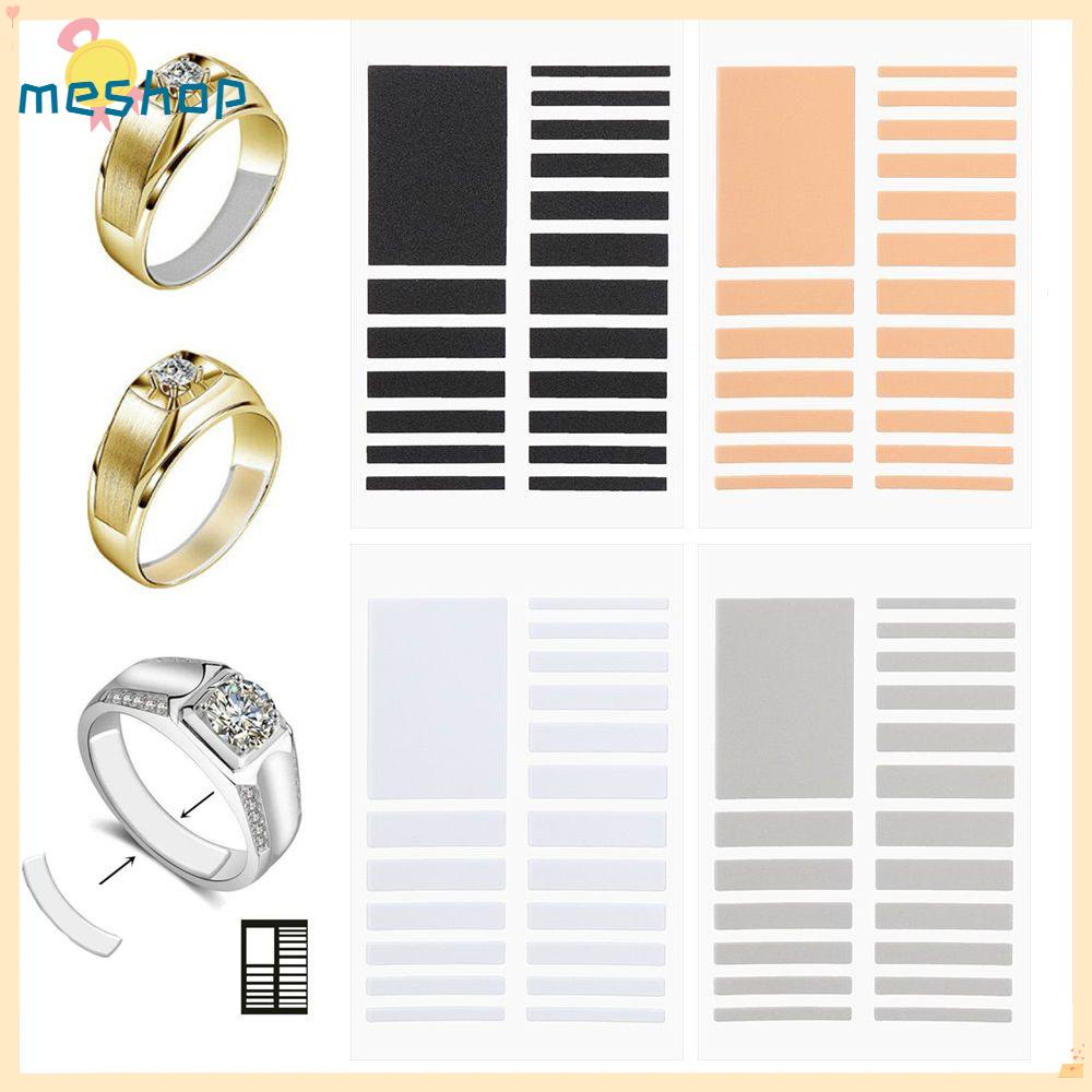 Dụng Cụ Điều Chỉnh Kích Thước Nhẫn Vô Hình