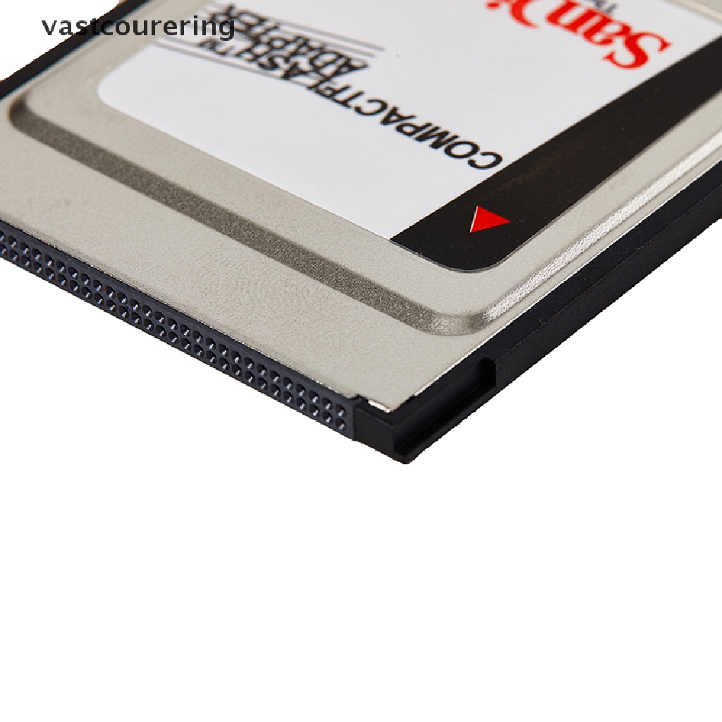 Đầu Đọc Thẻ CF 68 Pin Nhỏ Gọn Tiện Dụng Cho Laptop FANUC CNC EN