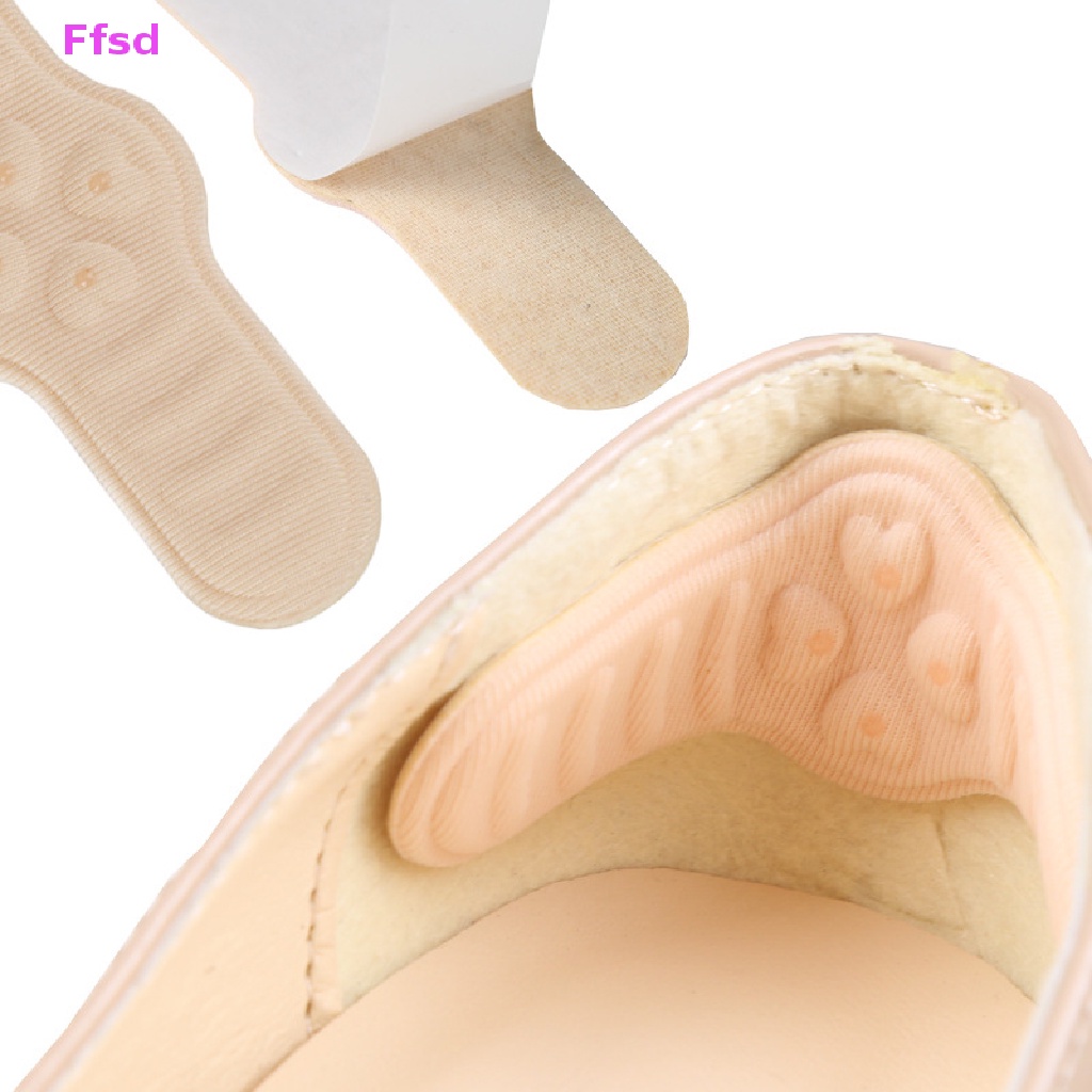 Miếng Dán Lót Giày Cao Gót Chống Trượt Có Thể Điều Chỉnh Kích Thước