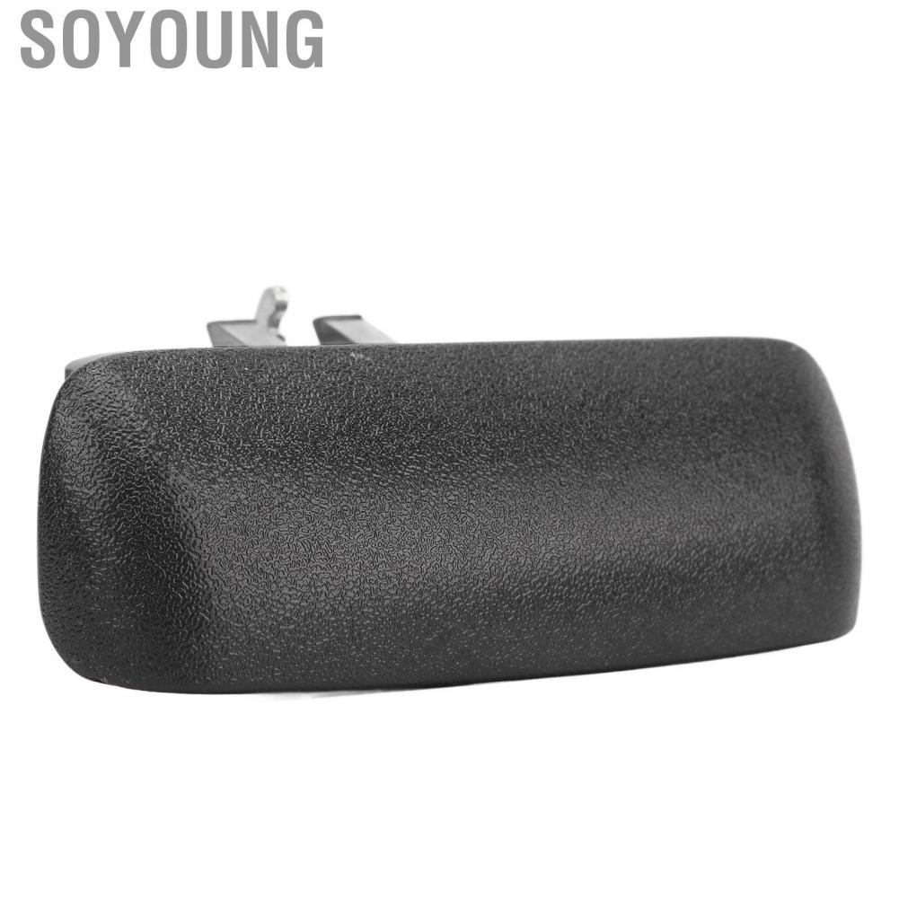 Soyoung Glove Box Latch Handle High Accuracy Catch for Vehicle