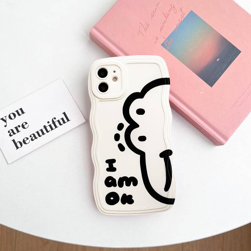 Ốp lưng Cá sấu hoạt hình for Redmi Note 11 10 9 8 Pro Redmi 10C 9A 9C 9T 10A Xiaomi 12 11 Lite 11 10T 11T Poco X3 X4pro Camera Lens Protector Soft TPU Cover