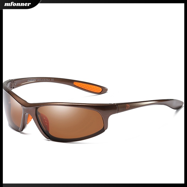 Kính Mát Phân Cực Thời Trang Thể Thao Cho Nam