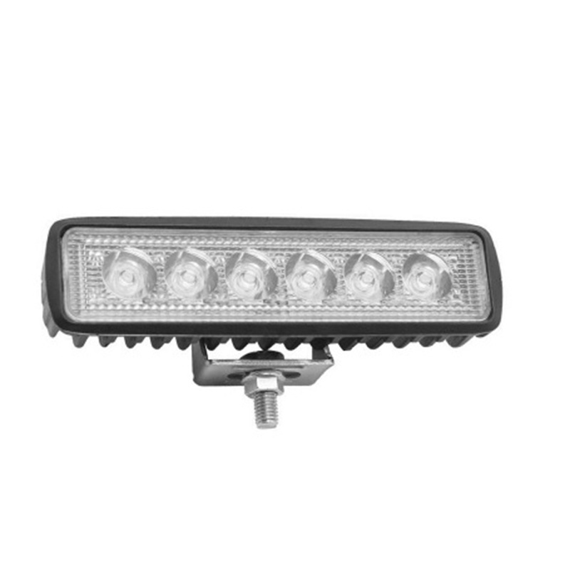 Đèn Led Năng Gió Gắn Xe Trang Trí Độ Xe Máy Xe Hơi Ô Tô Đẹp 6smd 18W