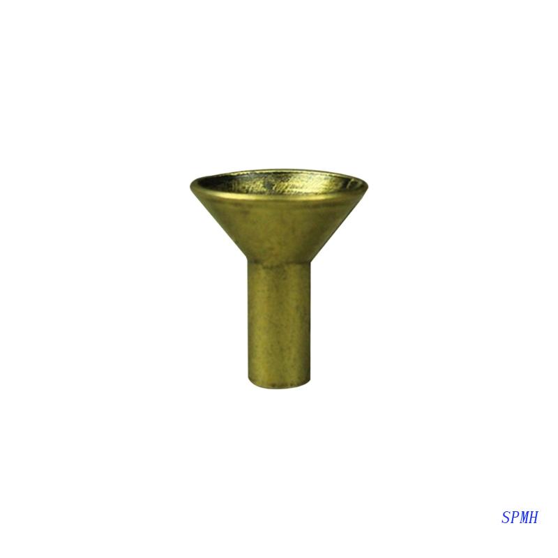 Giá Đỡ Đầu Dòng Chảy Bằng Kim Loại Nghệ Thuật Trang Trí Nhà Ở / Văn Phòng /